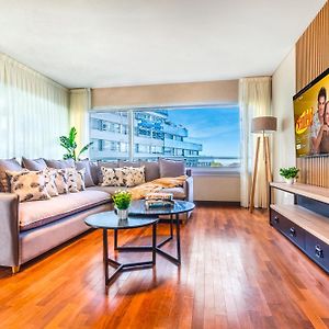 Apartamento de 2 Dormitorios